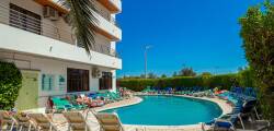 Apartments Mirachoro II Rocha