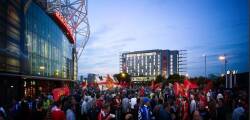 Hotel Football Old Trafford 3862312022