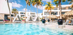 Van der Valk Plaza Island Residence Bonaire 2081616272