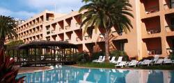 hotel Dom Pedro Garajau 9416716657