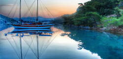 Blue Cruise & Toloman Bitez Park 2486169949