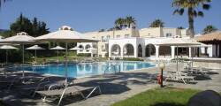 Andromeda Hotel Apartments 11460677023