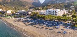 Alianthos Beach Hotel 2705095991