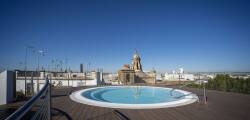 abba Sevilla Hotel 4699652645