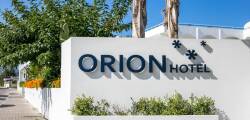 Orion Hotel 10271210689