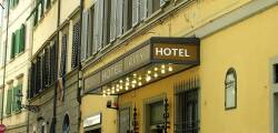 Hotel City Florenz 10327891437