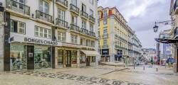 Hotel Borges Chiado 4701136958