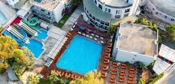 Bodrum Beach Resort 10694913614