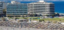 Aquarium View Hotel 11778820690