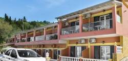 Korina Apart Hotel 11804295091