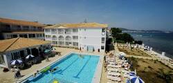 Meridien Beach Hotel 11209162034