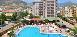Club Sidar Hotel 7975944983