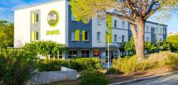 B&B Hotel Antibes Sophia Antipolis 9405886382