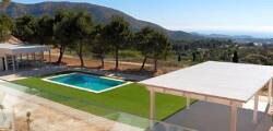 Nature Suites Hotel Puig Campana 11164546119