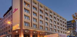 Crowne Plaza Athens City Centre, an IHG Hotel 11585246647