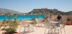 Arion Athens Hotel 11398359551