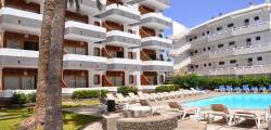 Apartamentos Los Mariachis 11306636074