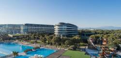 Voyage Belek Golf&Spa 9493946441