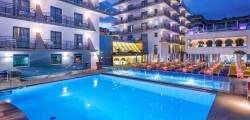 Hotel Alhambra 11730100051