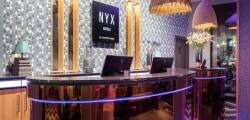 NYX Hotel Bilbao 11575413789