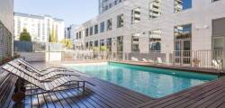 Hotel ILUNION Valencia 4 11246662417