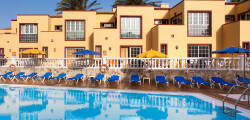 Hotel Maxorata Beach 2108909794