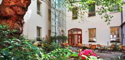 Hotel Adler Praha 4294153873