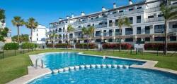 Las Dunas Appartementen 3958914596