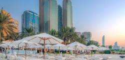 Sheraton Abu Dhabi Hotel 2203126201
