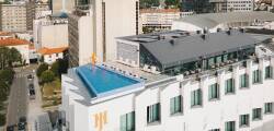 Jupiter Porto Rooftop and Spa 11609639983