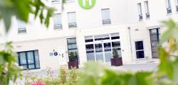 Campanile Marne La Vallee - Bussy Saint Georges 8034429180
