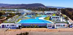Resort Cordial Santa Águeda & Perchel Beach Club 2068184102