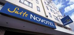 Novotel Suites Paris Montreuil Vincennes 2584656546