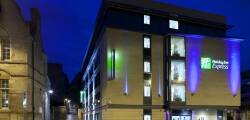 Holiday Inn Express Edinburgh Royal Mile 9416384715