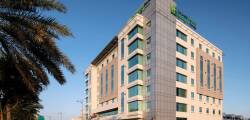 Hotel Holiday Inn Express Dubai - Jumeirah 10508430041