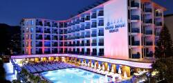 Hotel Grand Zaman Beach 3593910755