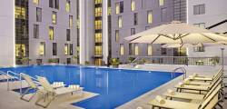 Hampton by Hilton Dubai Airport Hotel 4629596202