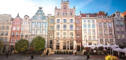 Radisson Blu Hotel Gdansk 7713324380