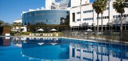 Hotel Silken Al-Andalus Palace Sevilla 12647340955