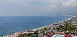 Megasaray WestBeach Antalya (ex. Harrington Park Resort) 2218579162