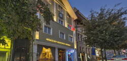 Istanbul Holiday Hotel 5982133861