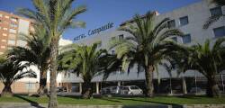 Travelodge Alicante Puerto 9416721290