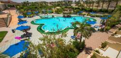 Aurora Oriental Resort 2069551416
