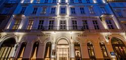 Prestige Hotel Budapest 10034142412