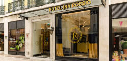 Inn Rossio Hotel 9586529587