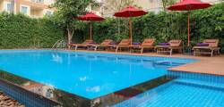 Golden Sea Pattaya Hotel 12650626380
