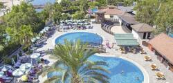 Seher Resort 3561981216