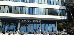 Alexander Resort 9611108036