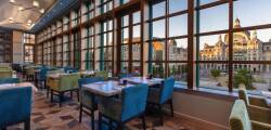 Radisson BLU Hotel, Antwerp City Centre 11879397783