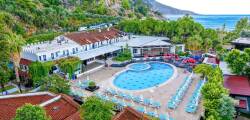 Oludeniz Beach Resort by ZHotels 9527545748